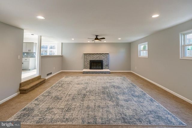 22 CLEMSON RD, Cherry Hill, NJ 08034