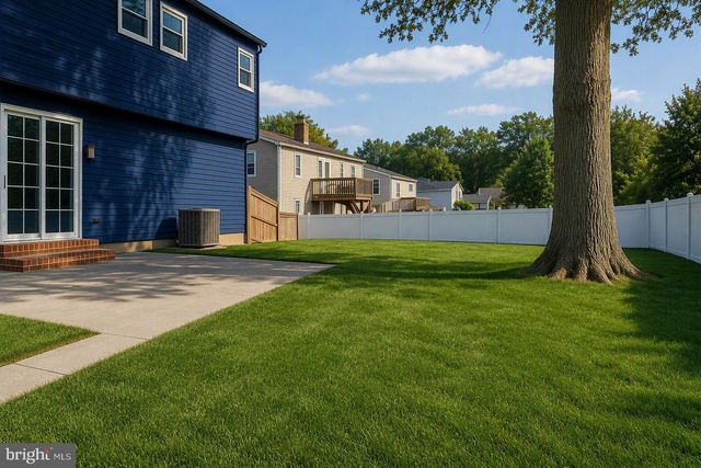 22 CLEMSON RD, Cherry Hill, NJ 08034