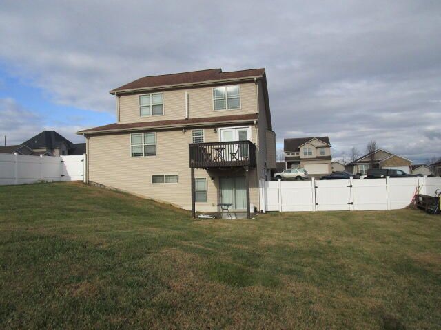 3012 Tiburon Court, Lexington, KY 40511