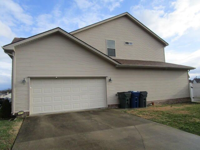 3012 Tiburon Court, Lexington, KY 40511