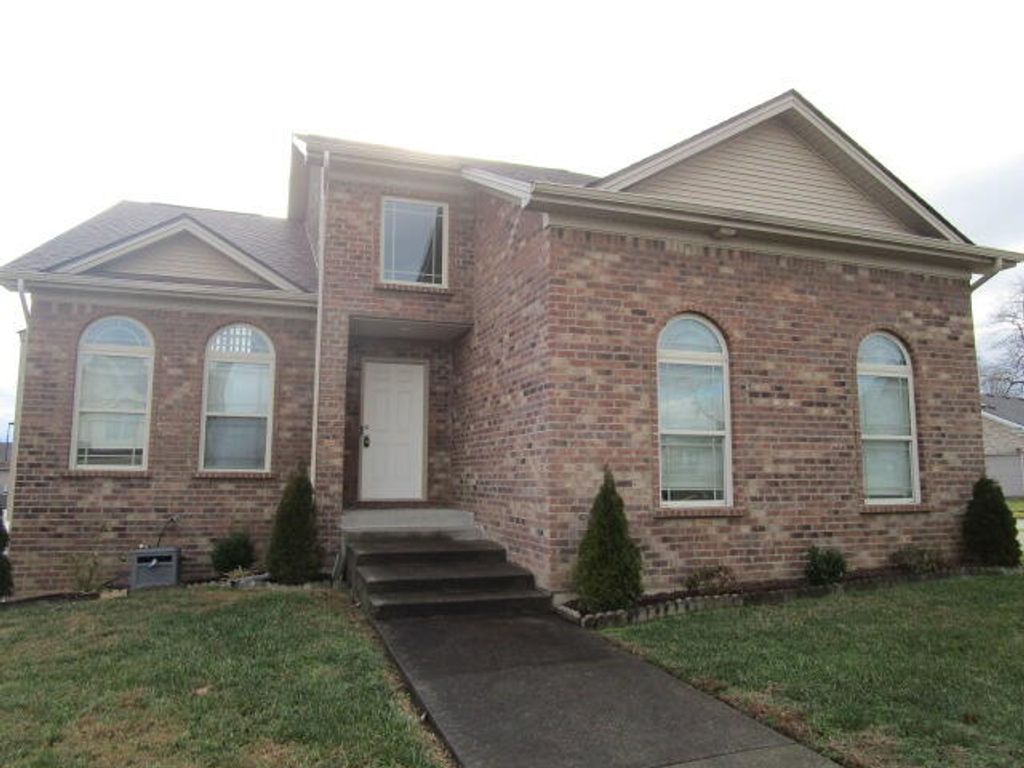 3012 Tiburon Court, Lexington, KY 40511