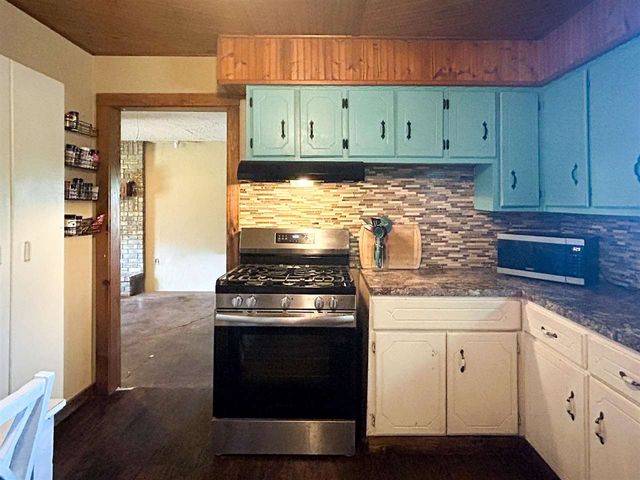 309 W Ohio, Walters, OK 73572