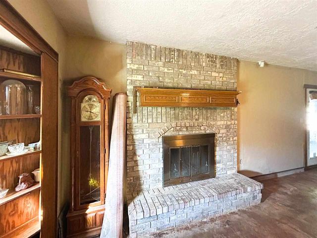 309 W Ohio, Walters, OK 73572