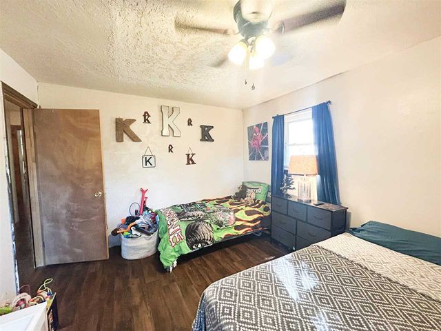 309 W Ohio, Walters, OK 73572