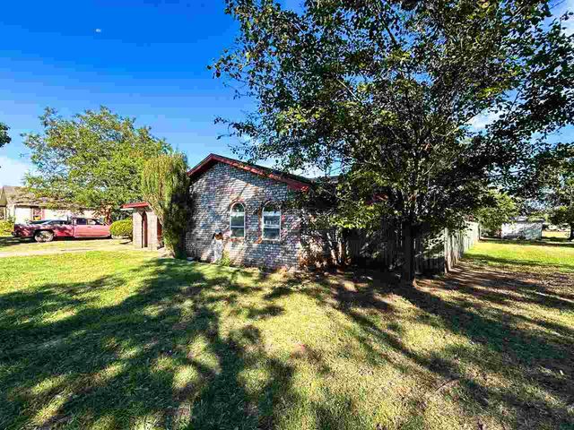 309 W Ohio, Walters, OK 73572