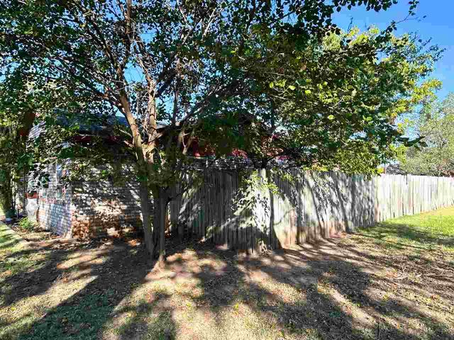 309 W Ohio, Walters, OK 73572