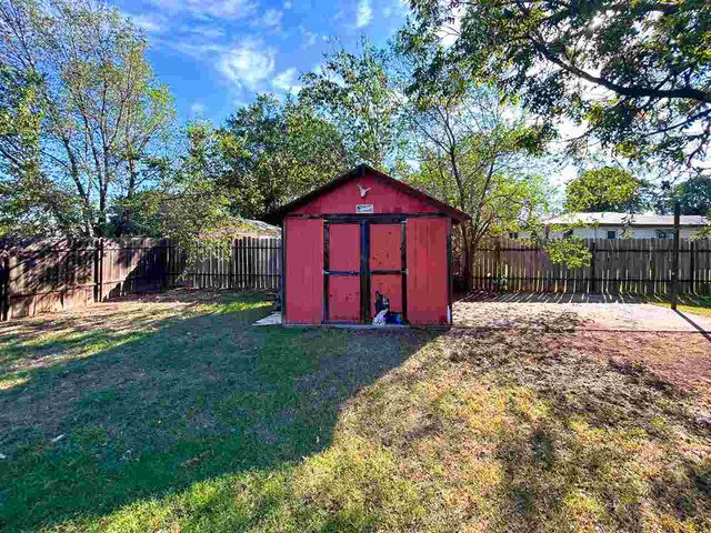 309 W Ohio, Walters, OK 73572