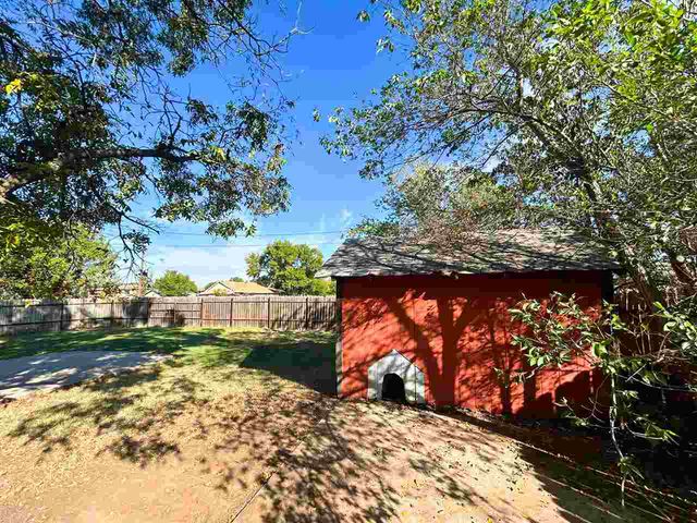 309 W Ohio, Walters, OK 73572