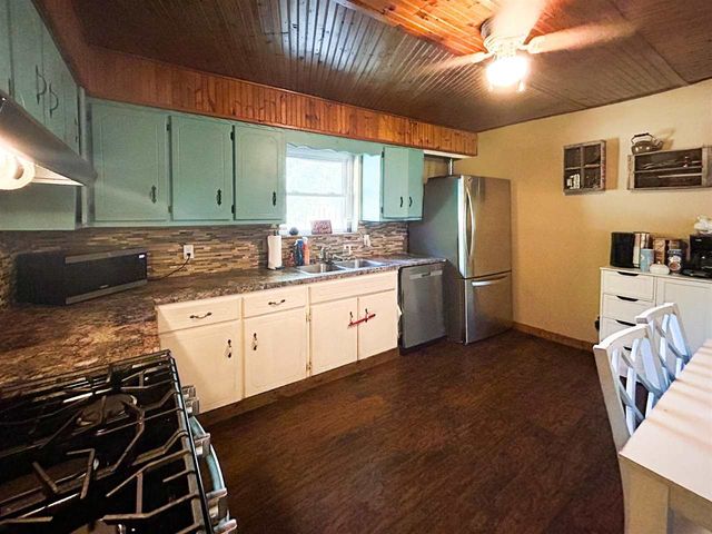 309 W Ohio, Walters, OK 73572