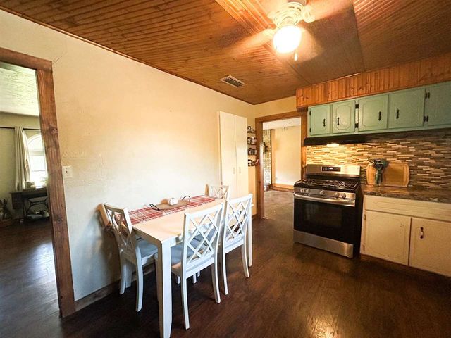 309 W Ohio, Walters, OK 73572