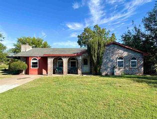 309 W Ohio, Walters, OK 73572