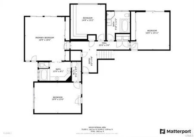 21651 Yucatan Avenue, Woodland Hills, CA 91364