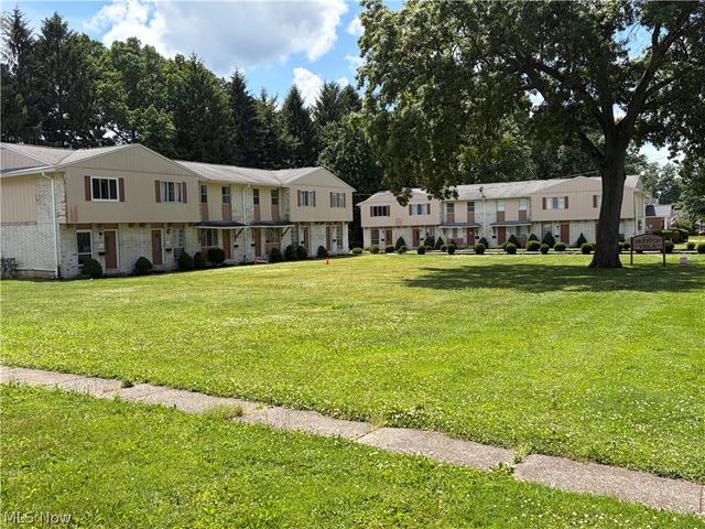 648 Loomis Avenue 658, Cuyahoga Falls, OH 44221