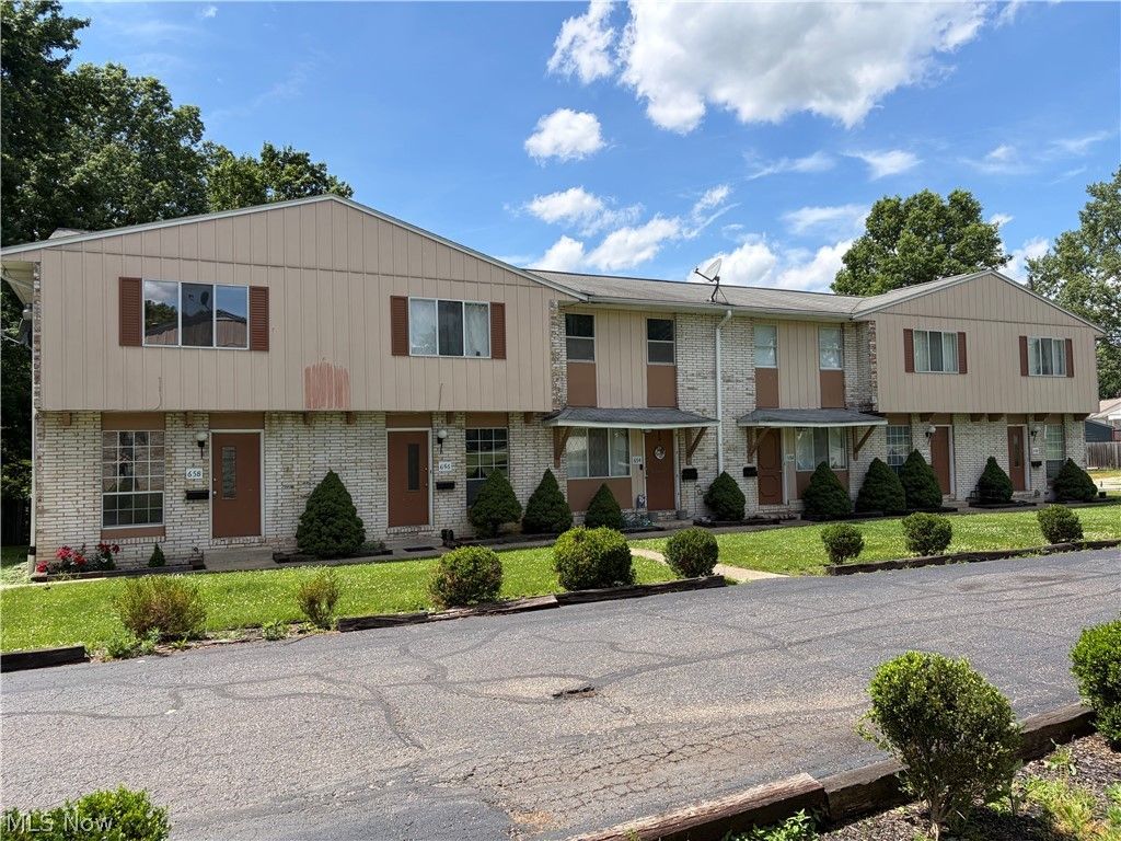 648 Loomis Avenue 658, Cuyahoga Falls, OH 44221