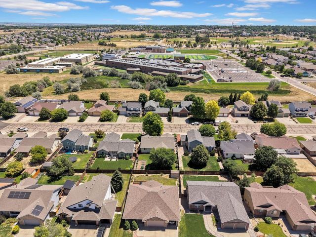 1721 67th Ave, Greeley, CO 80634