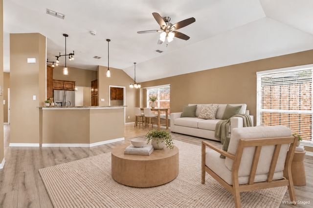 2116 Sheffield Lane, Flower Mound, TX 75028