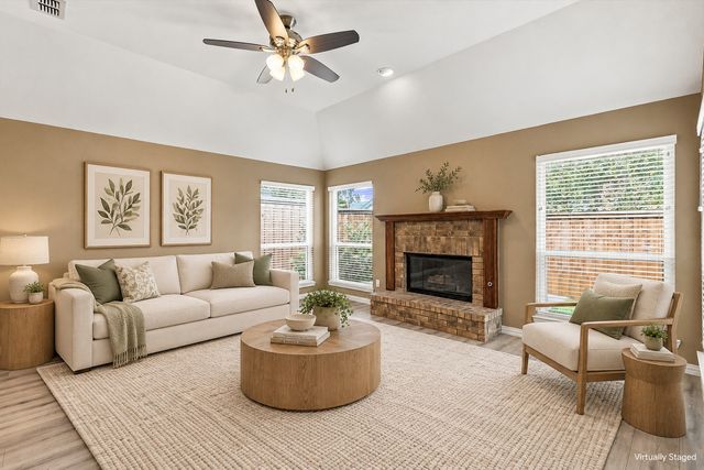 2116 Sheffield Lane, Flower Mound, TX 75028