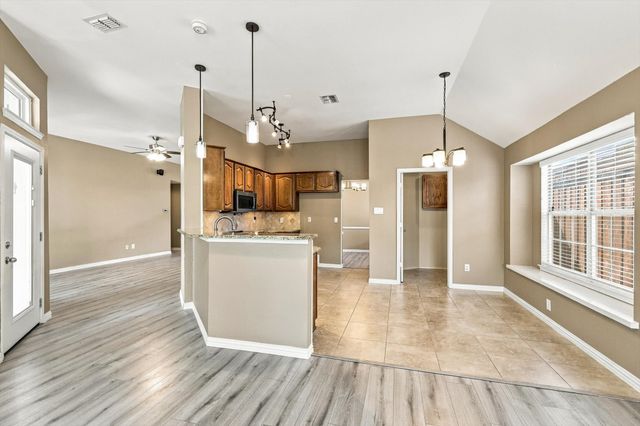 2116 Sheffield Lane, Flower Mound, TX 75028