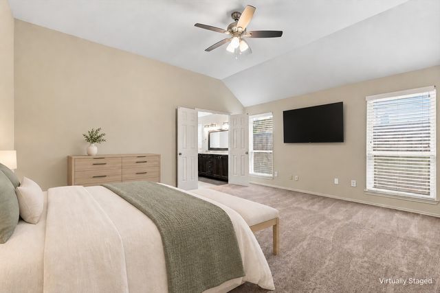 2116 Sheffield Lane, Flower Mound, TX 75028