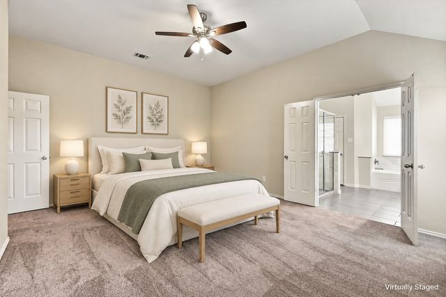 2116 Sheffield Lane, Flower Mound, TX 75028