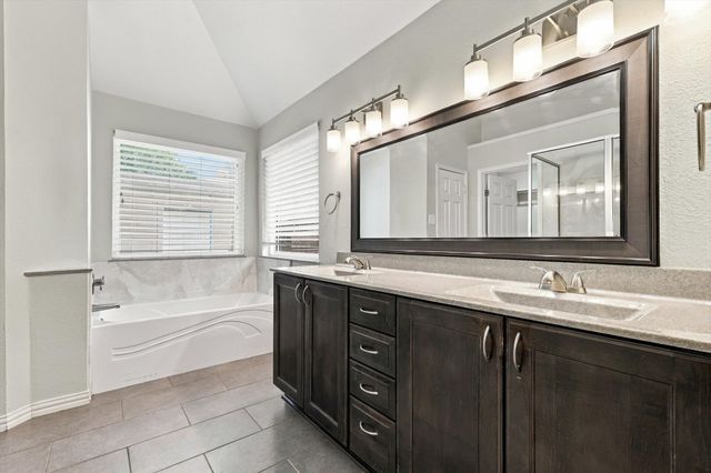 2116 Sheffield Lane, Flower Mound, TX 75028