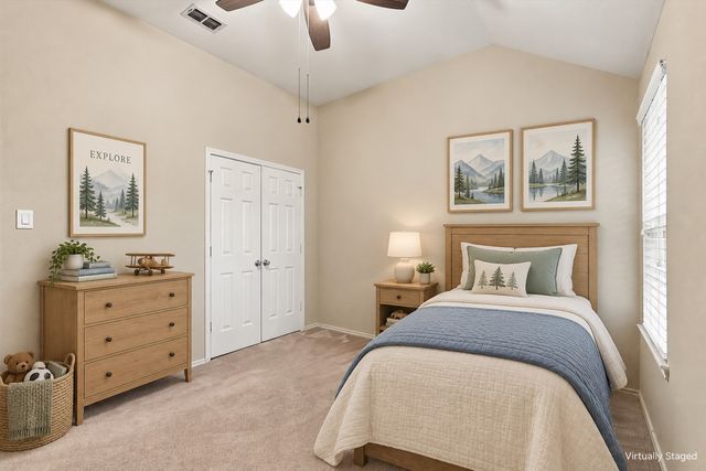 2116 Sheffield Lane, Flower Mound, TX 75028