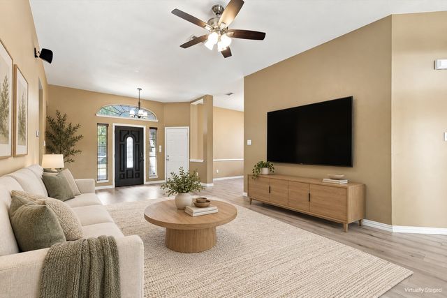 2116 Sheffield Lane, Flower Mound, TX 75028