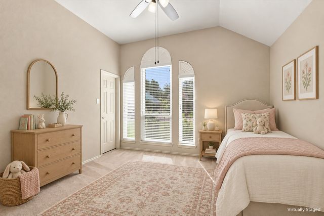2116 Sheffield Lane, Flower Mound, TX 75028