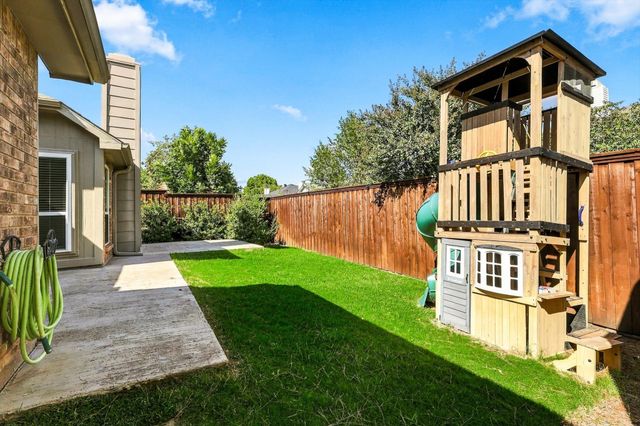 2116 Sheffield Lane, Flower Mound, TX 75028