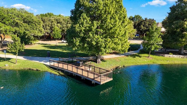 2116 Sheffield Lane, Flower Mound, TX 75028