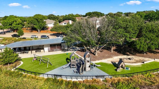 2116 Sheffield Lane, Flower Mound, TX 75028