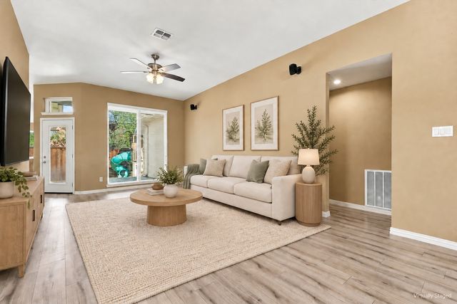 2116 Sheffield Lane, Flower Mound, TX 75028