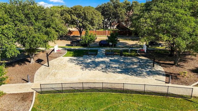 2116 Sheffield Lane, Flower Mound, TX 75028