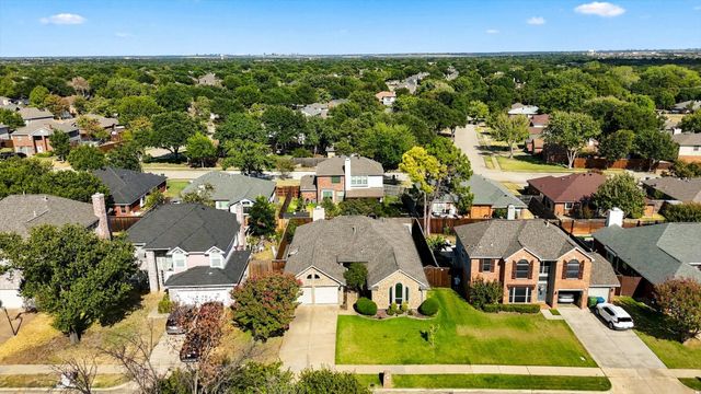 2116 Sheffield Lane, Flower Mound, TX 75028