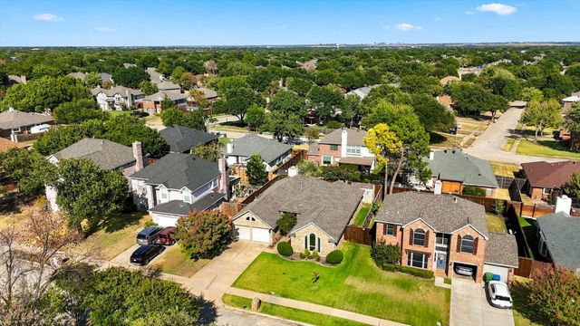 2116 Sheffield Lane, Flower Mound, TX 75028