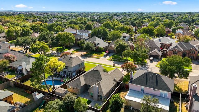 2116 Sheffield Lane, Flower Mound, TX 75028