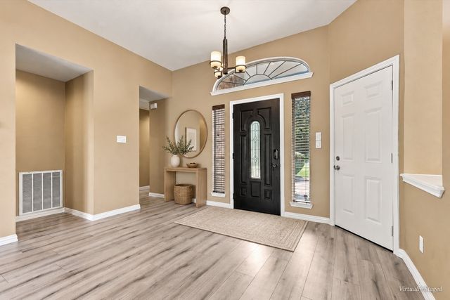 2116 Sheffield Lane, Flower Mound, TX 75028