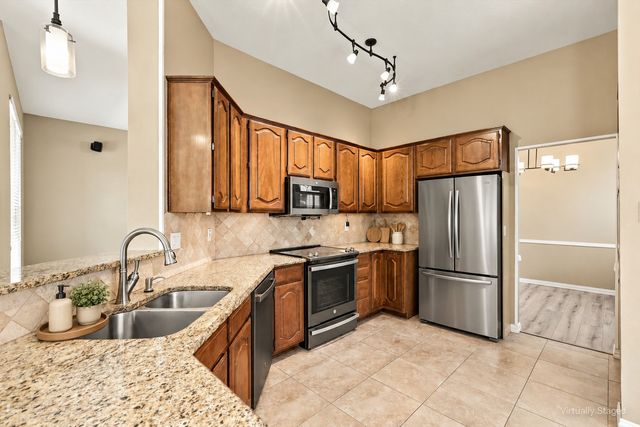2116 Sheffield Lane, Flower Mound, TX 75028