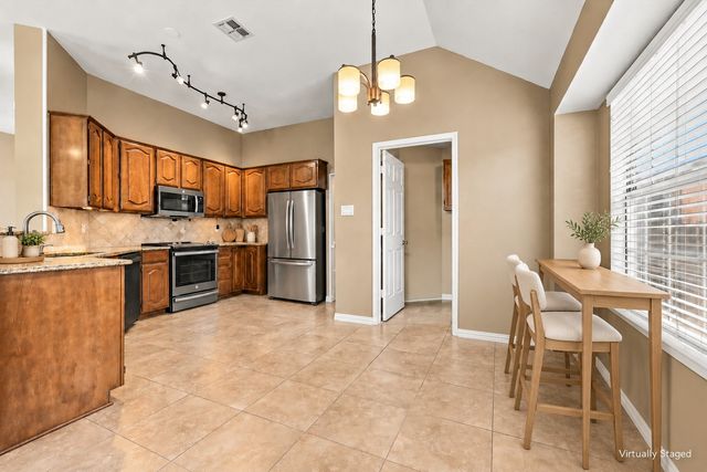 2116 Sheffield Lane, Flower Mound, TX 75028
