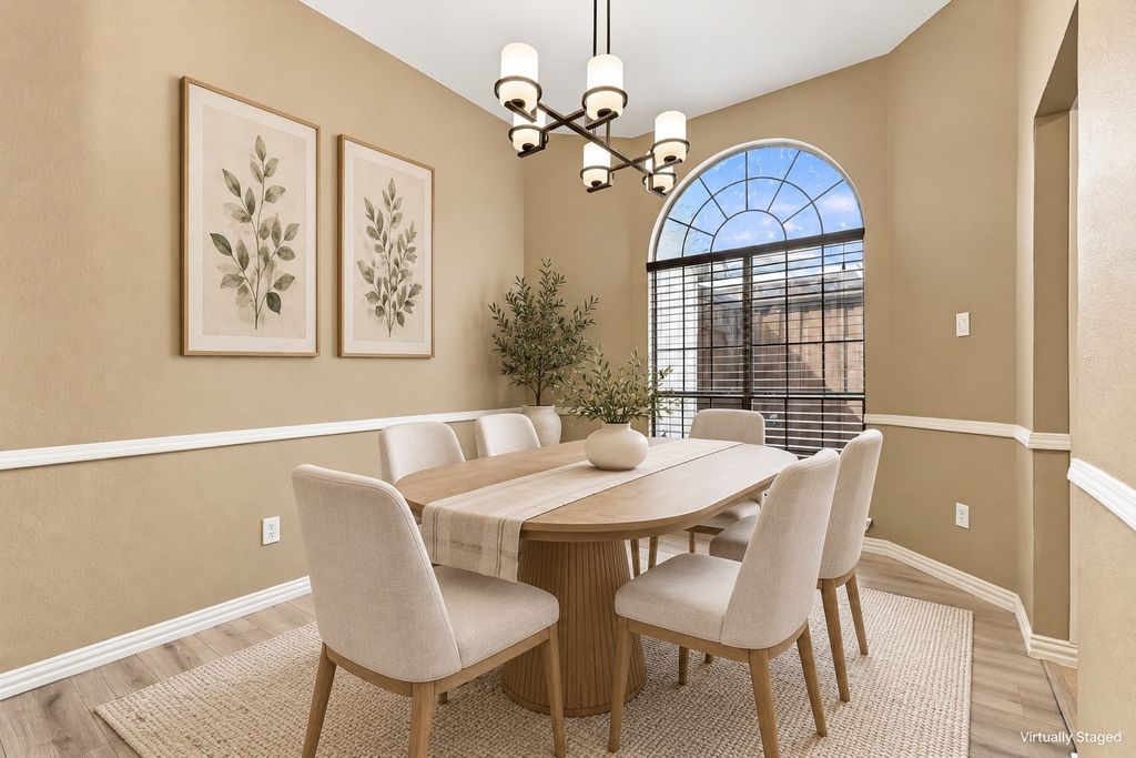 2116 Sheffield Lane, Flower Mound, TX 75028 — photo 3