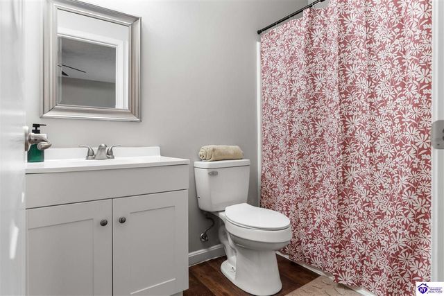 1019 Colonial Drive, Elizabethtown, KY 42701