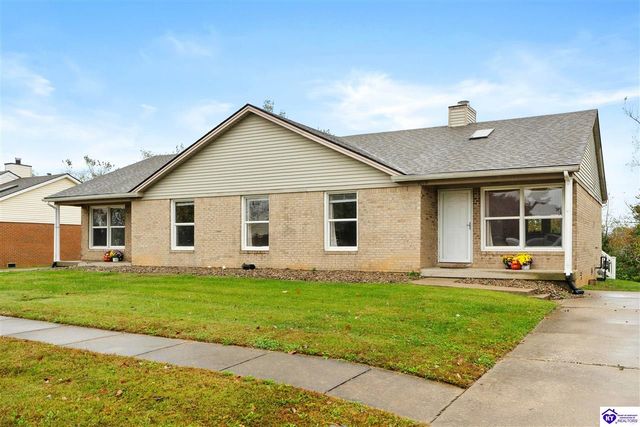 1019 Colonial Drive, Elizabethtown, KY 42701