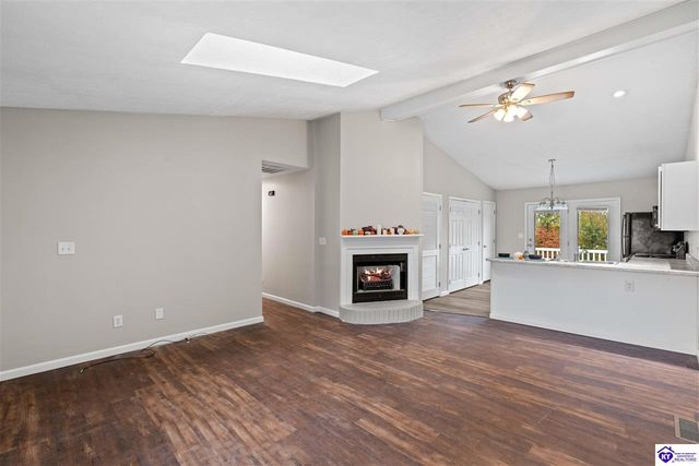 1019 Colonial Drive, Elizabethtown, KY 42701