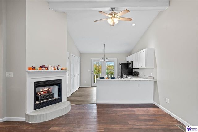 1019 Colonial Drive, Elizabethtown, KY 42701