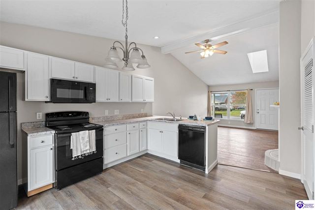 1019 Colonial Drive, Elizabethtown, KY 42701