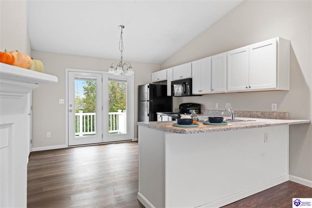 1019 Colonial Drive, Elizabethtown, KY 42701