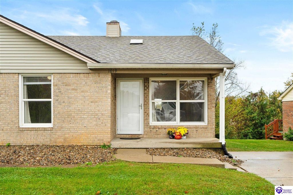 1019 Colonial Drive, Elizabethtown, KY 42701