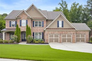 1685 Dew Place, Marietta, GA 30064