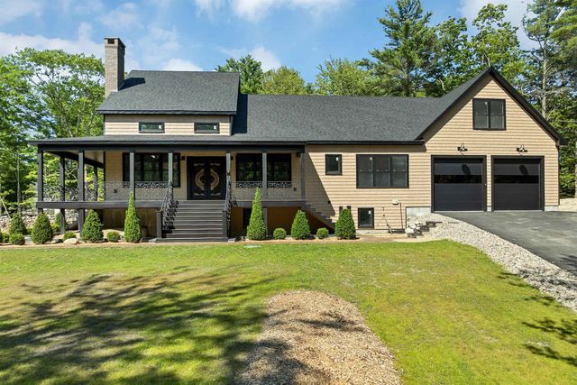 28 Lady Slipper Lane, Wolfeboro, NH 03894