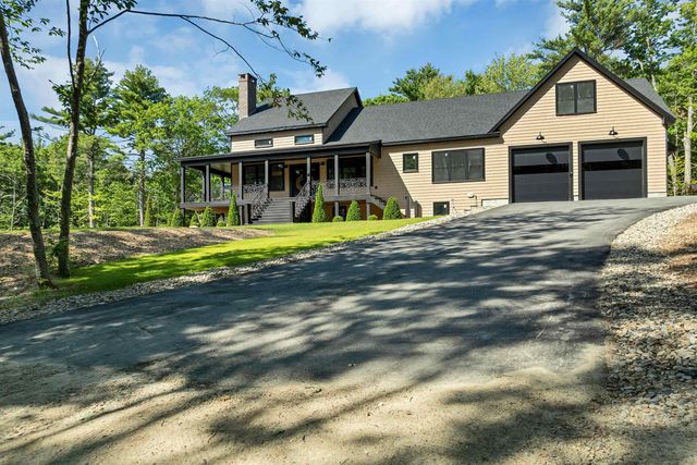 28 Lady Slipper Lane, Wolfeboro, NH 03894